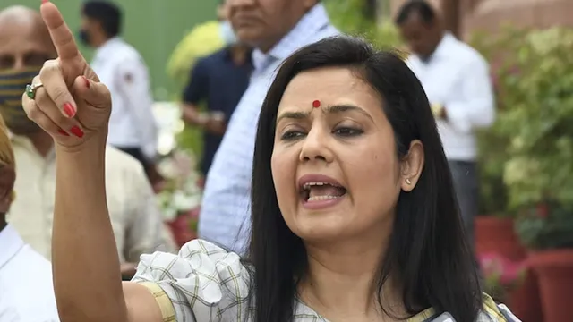 ମହୁଆଙ୍କ ଆବେଦନ ସୁପ୍ରିମକୋର୍ଟରେ ଖାରଜ । ଜାଣନ୍ତୁ କଣ କରିଥିଲେ ଆବେଦନ