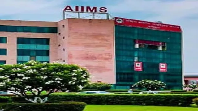 ବିିବାଦ ପରେ ବଦଳିଲା ନିଷ୍ପତ୍ତି । ଜାନୁଆରୀ ୨୨ ତାରିଖରେ ଖୋଲା ରହିବ ଏମ୍ସ