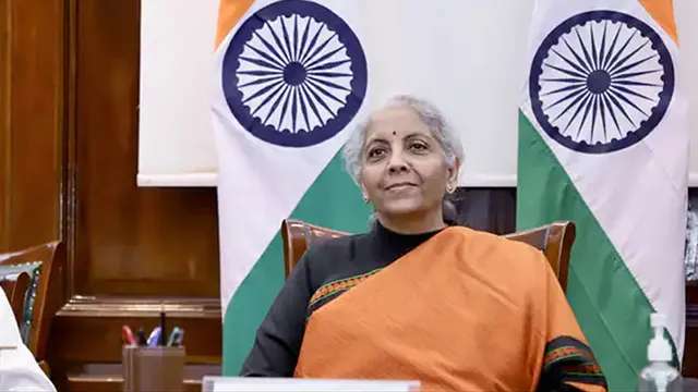 ପ୍ରାଣ ପ୍ରତିଷ୍ଠାର ସିଧା ପ୍ରସାରଣ ଉପରେ ପ୍ରତିବନ୍ଧକ ଲଗାଇଲେ ତାମିଲନାଡୁ ସରକାର । ଗମ୍ଭୀର ଅଭିଯୋଗ ଆଣିଲେ ଅର୍ଥମନ୍ତ୍ରୀ