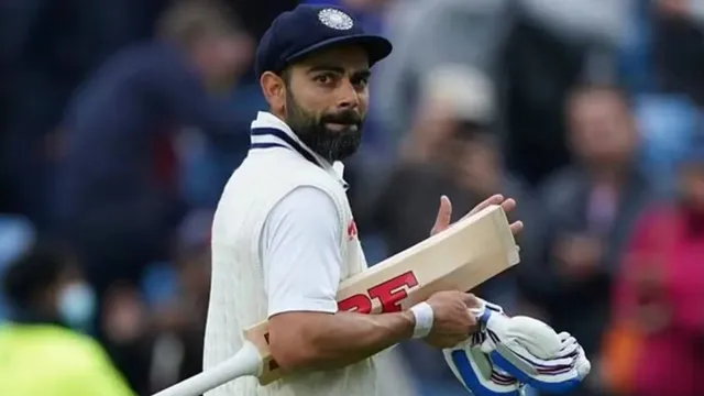 ପ୍ରଶଂସକଙ୍କ ପାଇଁ ଖରାପ ଖବର । ଇଂଲଣ୍ଡ ବିପକ୍ଷ ପ୍ରଥମ ୨ଟି ଟେଷ୍ଟରୁ ଓହରିଲେ ବିରାଟ କୋହଲି