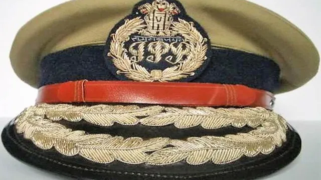 ଆଇପିଏସ୍ ସ୍ତରରେ ବଡଧରଣର ଅଦଳ ବଦଳ । ସଞ୍ଜୀବ ପଣ୍ଡା ହେଲେ ପୋଲିସ କମିସନର, ଜାଣନ୍ତୁ କାହାକୁ ମିଳିଲା କେଉଁ ପଦ