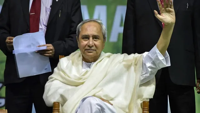 କୋରାପୁଟ ଜିଲ୍ଲା ବୋରିଗୁମ୍ମା ସଡକ ଦୁର୍ଘଟଣାକୁ ନେଇ ମୁଖ୍ୟମନ୍ତ୍ରୀଙ୍କ ଶୋକ ପ୍ରକାଶ, ମୃତକଙ୍କ ପରିଜନଙ୍କ ପାଇଁ ୩ ଲକ୍ଷ ଟଙ୍କା ଲେଖାଏଁ ସହାୟତା ରାଶି ଘୋଷଣା