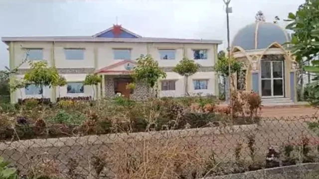 ଭୋପାଳରେ ବେଆଇନ ଭାବେ ଚାଲିଥିଲା ବାଳିକା ଆଶ୍ରୟ ଗୃହ । ଏବେ ୨୬ ନାବାଳିକା ନିଖୋଜ