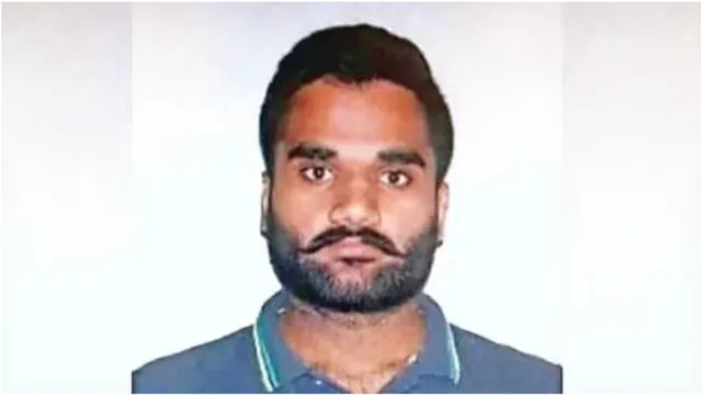 ଦେଶଦ୍ରୋହ ଧାରାରେ ଗ୍ୟାଙ୍ଗଷ୍ଟର ଗୋଲ୍ଡି ବରାଡକୁ ଆତଙ୍କବାଦୀ ଘୋଷିତ । ଗୃହମନ୍ତ୍ରଣାଳୟ ଜାରି କଲା ନୋଟିଫିକେଶନ