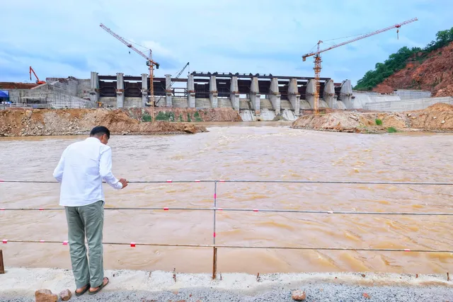 ଲୋୟର ସୁକତେଲକୁ ନେଇ ରାଜନୀତି ଜୋର । ଥାନାରେ ଏତଲା, ବିଜେଡି-କଂଗ୍ରେସ ଭିତରେ ବୟାନବାଜି ।