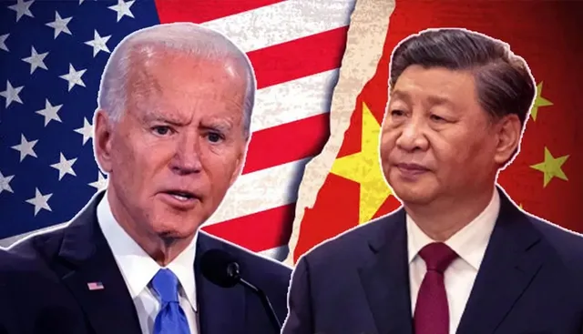 ଚୀନ୍ ଏବଂ ଆମେରିକାର ସୈନ୍ୟ ଅଧିକାରୀଙ୍କ ଆମନା ସାମନା ବୈଠକ । କଣ ବାହାରିଲା ଫଳାଫଳ ?