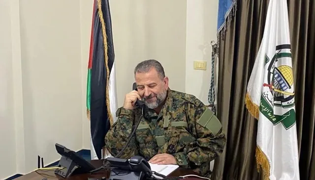 ହିଜବୁଲ୍ଲା ଗଡ଼ ଭିତରେ ପଶି ହମାସ ନେତାକୁ ହତ୍ୟା । ହମାସର ସେକେଣ୍ଡ ଇନ କମାଣ୍ଡ ଅରୁରିର ମୃତ୍ଯୁ