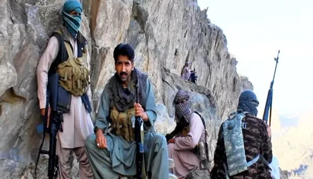 'ରାସ୍ତାରେ ବିଛେଇଦେଲେ ଲ୍ୟାଣ୍ଡମାଇନ୍ : ବୋଲାନକୁ କବଜା କରିଥିବାର ଦାବି କଲେ ବାଲୁଚ ବିଦ୍ରୋହୀ  । ପାକିସ୍ତାନୀ ସେନା ସହ ଘମାଘୋଟ ସଂଘର୍ଷ