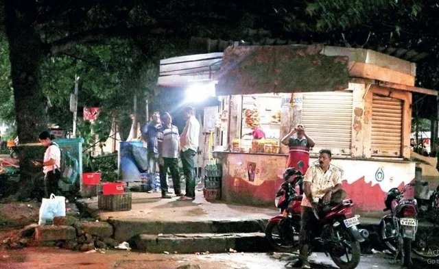 ବ୍ୟବହାର ହେଉନଥିବା ଦୋକାନକୁ ନେଇ କଠୋର ହେଲା ବିଏମସି । ବ୍ୟବହାର ନହେଲେ ହଟିବ ଦୋକାନ । ସତ୍ୟନଗରରେ ଲାଗିଲା ନୋଟିସ୍ ।