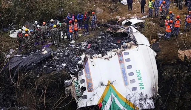 କାନାଡାରେ ବିମାନ ଦୁର୍ଘଟଣାଗ୍ରସ୍ତ, ୬ ଜଣଙ୍କର ମୃତ୍ୟୁ, ଉଦ୍ଧାର ଏବଂ ସର୍ଚ୍ଚ ଅପରେସନ ଜାରି