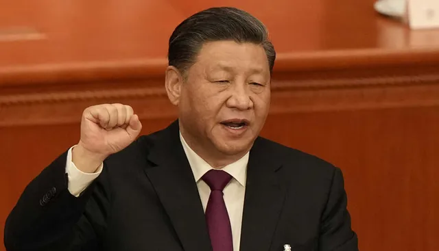 ଚୀନ୍ ସେନାର ୯ ବରିଷ୍ଠ ଜେନେରାଲ୍ ବରଖାସ୍ତ । ପୁରୁଣା ପ୍ରତିରକ୍ଷା ମନ୍ତ୍ରୀଙ୍କ ନିକଟତର ଥିଲେ ନା ଦୁର୍ନୀତି ?