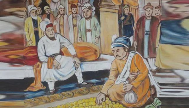 କେଉଁଠି ବିକ୍ରି ହେଇଥିଲା ଦୁନିଆର ସବୁଠୁ ଦାମୀ ଜମି ?  ମୋଗଲ ଏହାକୁ ବିକ୍ରି କରିଥିଲେ, ହିନ୍ଦୁ ସେଠ କିଣିଥିଲେ