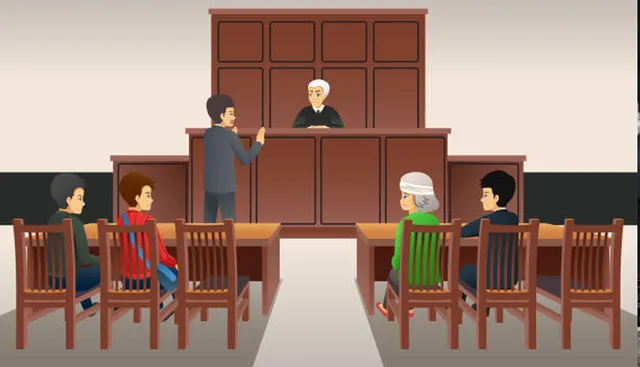 ଶାଶୁ ଓ ବୋହୂ ଲଢେଇ ପହଞ୍ଚିଲା  ସୁପ୍ରିମକୋର୍ଟରେ :  ପ୍ରଧାନ ବିଚାରପତି ମଧ୍ୟ ଆଶ୍ଚର୍ଯ୍ୟ ହେଇଗଲେ ଏହି ମାମଲା ଜାଣି ।