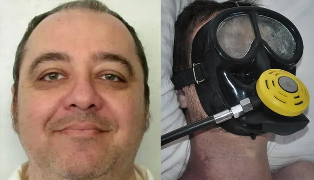 ଆମେରିକାରେ ପ୍ରଥମଥର ପାଇଁ ନାଇଟ୍ରୋଜେନ ଗ୍ୟାସ ଦ୍ୱାରା ମୃତ୍ୟୁଦଣ୍ଡ  :  ଦୁନିଆରେ କେଉଁ ଦେଶରେ କିଭଳି ଦିଆଯାଏ  ମୃତ୍ୟୁଦଣ୍ଡ  ?