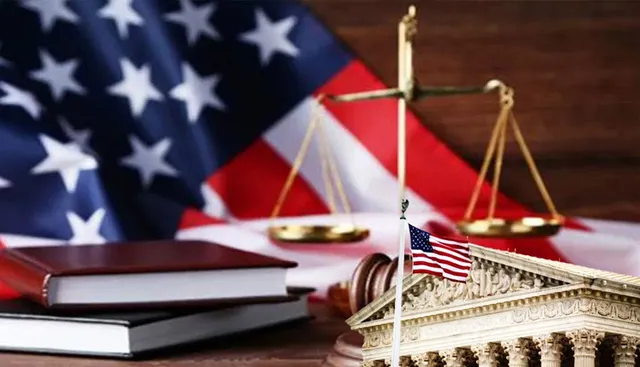 ସମ୍ପର୍କୀୟଙ୍କୁ ଆମେରିକା ଡକାଇ କରୁଥିଲେ ଶୋଷଣ :  ଭାରତୀୟ ବଂଶୋଦ୍ଭବ ଦମ୍ପତି ଦୋଷୀ ସାବ୍ୟସ୍ତ ।