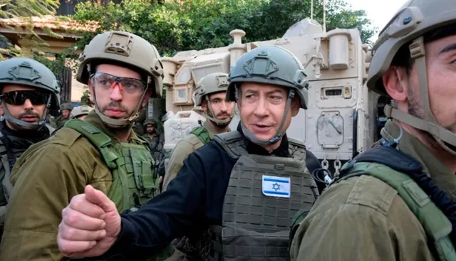 ଇସ୍ରାଏଲ-ହମାସ ଯୁଦ୍ଧରେ ଏବେ କାହା ପଲା ଭାରୀ ?