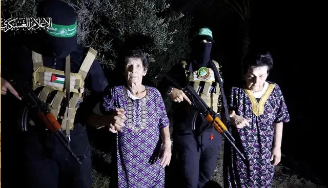 ଇସ୍ରାଏଲ୍-ହମାସ୍ ଯୁଦ୍ଧ : ଔଷଧ  ଅଭାବରୁ ମରିଯିବେ କି ବନ୍ଧକ ?