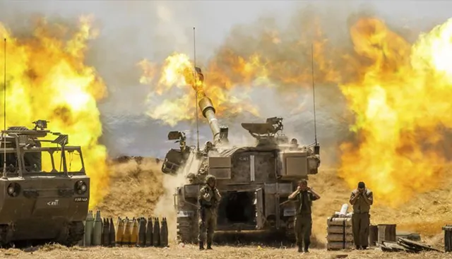 ହିଜବୁଲ୍ଲା ଗଡ଼ରେ ପଶି ଭୁଲ କରିଦେଲା କି ଇସ୍ରାଏଲ  ?