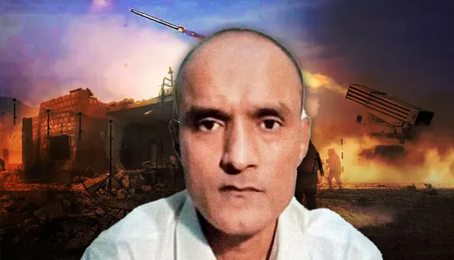 ଇରାନ  ଯେଉଁ ଆତଙ୍କବାଦୀ ସଂଗଠନ ଉପରେ ଆକ୍ରମଣ କରିଛି  ସେହି ସଂଗଠନ ହିଁ   ଭାରତୀୟ କୁଲଭୂଷଣ ଯାଦବଙ୍କୁ  ଅପହରଣ କରିଥିଲା ।