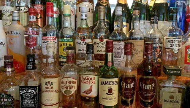 ୭୦ ବର୍ଷ ଧରି ସାଉଦି ଆରବରେ କାହିଁକି ବନ୍ଦ ଥିଲା ମଦ ବିକ୍ରି  ?