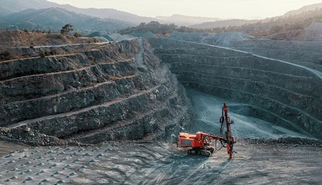 ମାତ୍ର ୫ କୋଟି ଜନସଂଖ୍ୟା ବିଶିଷ୍ଟ ଏହି ଦେଶରେ ରହିଛି ବିଶ୍ୱର ସବୁଠାରୁ ମୂଲ୍ୟବାନ 'ସମ୍ପଦ' ।  ଭାରତ ମଧ୍ୟ କରିଲା  ଚୁକ୍ତି ।