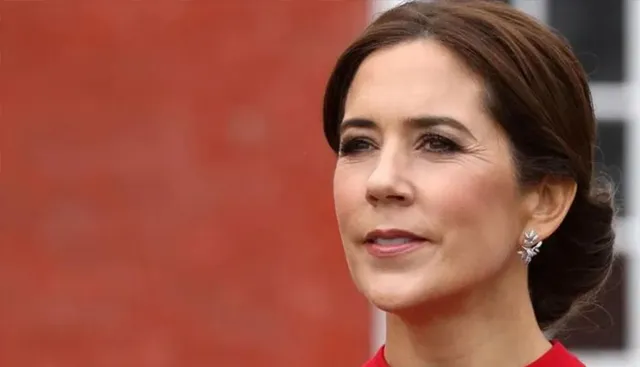 ଡେନମାର୍କର ରାଣୀ ହେବାକୁ ଯାଉଥିବା ମହିଳାଙ୍କ କାହାଣୀ ଯିଏ ବାରରେ ପ୍ରିନ୍ସଙ୍କୁ ଭେଟିଥିଲେ ।