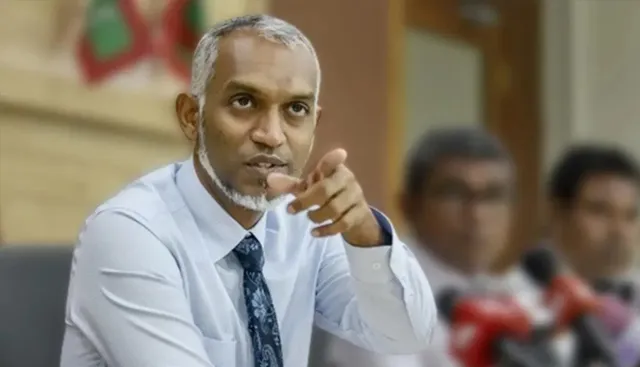 ଭାରତ ସହ ବିବାଦ ପରେ ମାଲଦ୍ୱୀପ ବର୍ତ୍ତମାନ ଡ୍ରୋନ୍ କିଣୁଛି :  ତୁର୍କୀ ସହିତ ବଡ ପ୍ରତିରକ୍ଷା ଚୁକ୍ତି