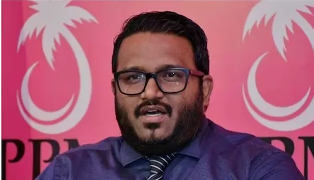 “ଆମେ କ୍ଷମା ମାଗୁଛୁ , ଭାରତ ବିନା ଆମେ ଆଗକୁ ବଢି ପାରିବୁ ନାହିଁ : ମୋଦୀ ହେଉଛନ୍ତି ୱାର୍ଲ୍ଡ ଲିଡର” । ଏମିତି କହିଲେ ମାଲଦ୍ୱୀପର ପୂର୍ବତନ ଉପରାଷ୍ଟ୍ରପତି ।