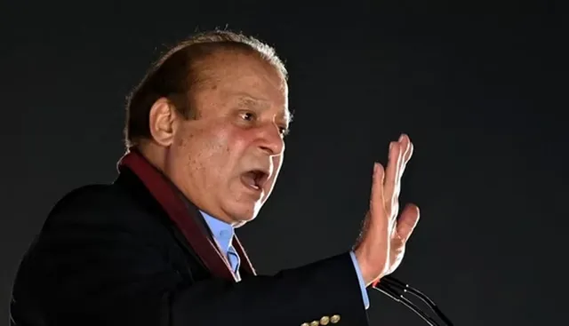 ଦୁନିଆରେ ବହୁ ପଛରେ ପଡିଯାଇଛି ପାକିସ୍ତାନ :  ଏହାକୁ ଟ୍ରାକକୁ ଫେରାଇ ଆଣିବା ଏତେ  ସହଜ ନୁହେଁ: ନୱାଜ ସରିଫ