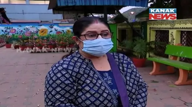 ଥାନାରେ ପହଞ୍ଚିିଲା କଣ୍ଠଶିଳ୍ପୀ ବିଭୁକିଶୋରଙ୍କ ପାରିବାରିକ କଳି । ପତ୍ନୀ ଓ ମା’ଙ୍କୁ ବଡ଼ ଭାଇ ଆକ୍ରମଣ କରିଥିବା ନେଇ ଥାନାରେ ମାମଲା ।