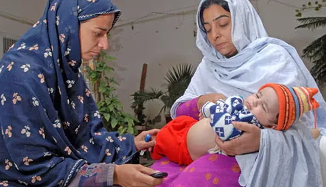 ପାକିସ୍ତାନରେ ଗତ   ୨୦ ଦିନ ମଧ୍ୟରେ ୨୨୦ ପିଲାଙ୍କର ମୃତ୍ୟୁ :   କାରଣ କଣ  ?