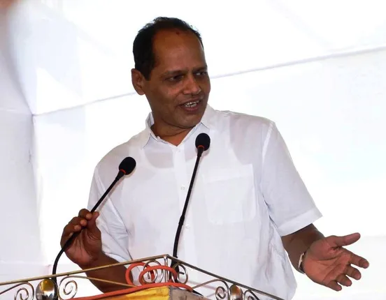 ଗୋପାଳପୁର ବିଧାୟକଙ୍କ ବିରୋଧରେ ଚାର୍ଜଫ୍ରେମ୍