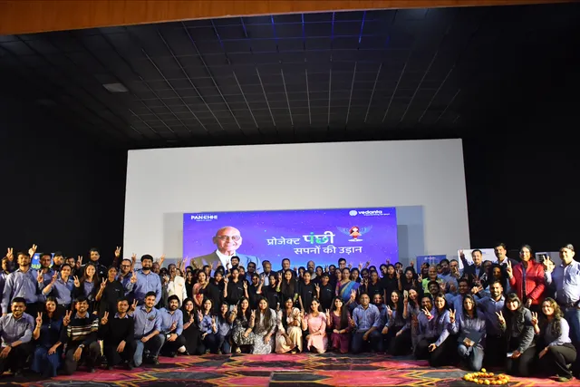 ଆର୍ଥିକ ଅନଗ୍ରସର ସଂପ୍ରଦାୟର ଯୁବତୀମାନଙ୍କୁ ସଶକ୍ତ କରିବାକୁ ବେଦାନ୍ତ ଓଡିଶାର ପ୍ରଚେଷ୍ଠା । ‘ପ୍ରୋଜେକ୍ଟ ‘ପଂଛି’ର ହେଲା ଶୁଭାରମ୍ଭ