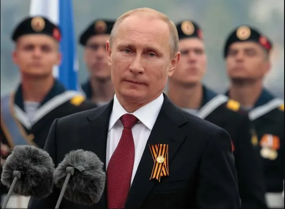 ବିଶ୍ୱର ଧନୀ ରାଜନେତା ପୁଟିନ । ୧୯ଟି ଘର, ୭୦୦ କାର୍‌, ୫୮ଟି ବିମାନ ଓ ହେଲିକପ୍ଟର ।