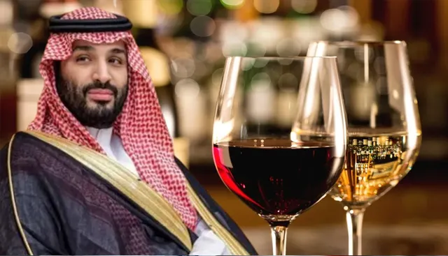 ଦୀର୍ଘ ୭୦ ବର୍ଷ ପରେ ଏହି କଟ୍ଟର ମୁସଲିମ ଦେଶରେ ବିକ୍ରି ହେବାକୁ   ଯାଉଛି  ମଦ