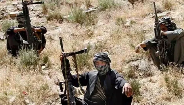 ଆତଙ୍କବାଦୀଙ୍କ ତୁଳନାରେ ବେଶି ମରିଛନ୍ତି ପାକିସ୍ତାନୀ ସେନା : ଆତଙ୍କବାଦୀଙ୍କ ୨୦୨୩  ରିପୋର୍ଟ କାର୍ଡ