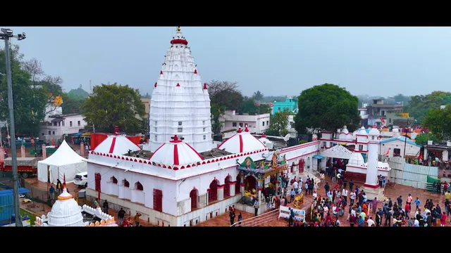 ଶନିବାର ହେବ ସମଲେଇ ପ୍ରକଳ୍ପର ଲୋକାର୍ପଣ । ଲୋକାର୍ପଣ ଦିନ ବନ୍ଦ ରହିବ ଶିକ୍ଷାନୁଷ୍ଠାନ