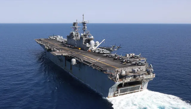 ହୁତି ବିଦ୍ରୋହୀଙ୍କୁ ରୋକିବା ପାଇଁ କାହିଁକି ଆମେରିକାର ସାଥ ଦେଉନାହାନ୍ତି ମିତ୍ର ଦେଶମାନେ ?