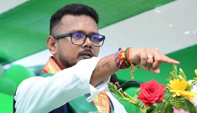 ବଢିଲା ତିର୍ତ୍ତୋଲ ବିଧାୟକ ବିଜୟ ଶଙ୍କର ଦାସଙ୍କ ଅଡୁଆ । ଚୂଡାନ୍ତ ରିପୋର୍ଟକୁ ନେଇ ଆପତ୍ତି ଉଠାଇଲେ ବାନ୍ଧବୀ ସୋମାଲିକା