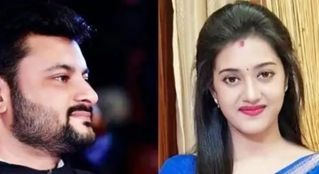 ବର୍ଷା- ଅନୁଭବଙ୍କ ଛାଡପତ୍ରକୁ ମଂଜୁରୀ । ୧୦ ବର୍ଷର ସମ୍ପର୍କର ପୂର୍ଣ୍ଣଚ୍ଛେଦ । ଆଇନଗତ ଲଢେଇରେ ସାଂସଦ ଅନୁଭବଙ୍କ ବିଜୟ ।