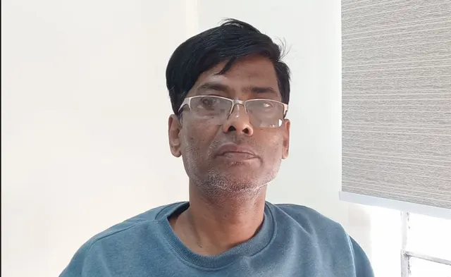 ଲାଞ୍ଚ ନେଇ ଧରାପଡିଲେ ଇଏସଆଇ ହସ୍ପିଟାଲର ବରିଷ୍ଠ କିରାଣୀ । ଅଟକ ରଖି ପଚରାଉଚରା କରୁଛି ଭିଜିଲାନ୍ସ