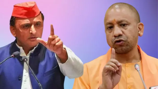 ରାଜ୍ୟସଭା ନିର୍ବାଚନ : ଉତ୍ତରପ୍ରଦେଶରେ ବି କ୍ରସ ଭୋଟିଂ ଚର୍ଚ୍ଚା, ସମାଜବାଦୀ ପାର୍ଟିର ତୃତୀୟ ପ୍ରାର୍ଥୀ ଜିତିବା ସହଜ ନୁହେଁ । ବାଜି ମାରିନେବ କି ବିଜେପି?