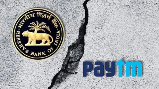 ପେଟିଏମକୁ ୧୫ଦିନର ଆଶ୍ୱସ୍ତି । ପେଟିଏମ ପେମେଂଟ ବ୍ୟାଙ୍କଙ୍କୁ ଅଧିକ ୨ ସପ୍ତାହ ସମୟ ଦେଲା ଆରବିଆଇ