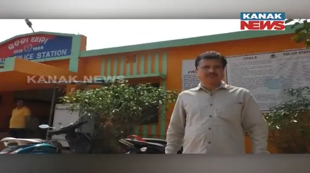 ଡିଜେ ବଜାଇବାକୁ ବିରୋଧ କରିବାରୁ ସୂଚନା ଓ ଲୋକସମ୍ପର୍କ ଅଧିକାରୀଙ୍କୁ ନିସ୍ତୁକ ମାଡ଼ ।