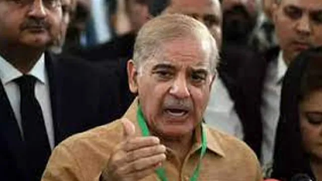 ସେହବାଜ ହୋଇପାରନ୍ତି ପାକିସ୍ତାନର ନୂଆ ମୁଖିଆ । ପ୍ରଧାନମନ୍ତ୍ରୀ ପ୍ରାର୍ଥୀ ଭାବେ ନାମ ଘୋଷଣା କଲା ପିଏମଏଲଏନ୍