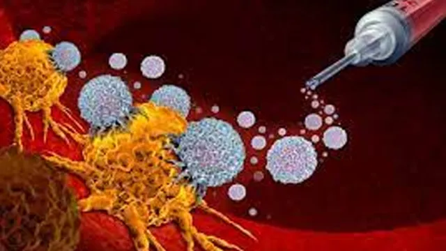 କ୍ୟାନସର ଚିକିତ୍ସା କ୍ଷେତ୍ରରେ ବଡ ଉପଲବ୍ଧି ପାଇପାରେ ରୁଷ । ଖୁବ ଶିଘ୍ର ହେବ କ୍ୟାନସର ଟିକାର ହ୍ୟୁମାନ ଟ୍ରାଏଲ, ରୁଷ ରାଷ୍ଟ୍ରପତି ଭ୍ଲାଦିମୀର ପୁଟିନଙ୍କ ସୂଚନା