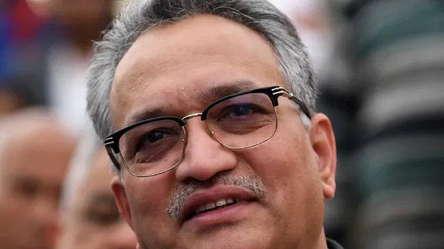 ଏ.ଏମ୍ ଖାନୱିଲକର ହେଲେ ଦେଶର ନୂଆ ଲୋକପାଳ । ରାଷ୍ଟ୍ରପତି ଭବନ ପକ୍ଷରୁ ଦିଆଗଲା ସୂଚନା ।