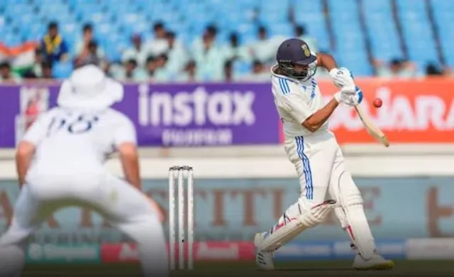 ରୋଚକ ମୋଡରେ ଭାରତ-ଇଂଲଣ୍ଡ ଚତୁର୍ଥ ଟେଷ୍ଟ । ତୃତୀୟ ଦିନ ଖେଳ ଶେଷ । ଜିତିବାକୁ ଭାରତକୁ ଦରକାର ଆଉ ୧୫୨ ରନ ।