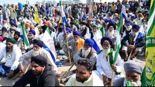 ଚାଷୀ ଆନ୍ଦୋଳନ ସମାଧାନ ପାଇଁ ଆଜି ହେବ ସଂଘ ଓ ସରକାରଙ୍କ ମଧ୍ୟରେ ଗୁରୁତ୍ୱପୂର୍ଣ୍ଣ ବୈଠକ । ୩-୩ ଥର ବୈଠକ ବିଫଳ ପରେ ଆଉ ଏକ ପ୍ରୟାସ ।