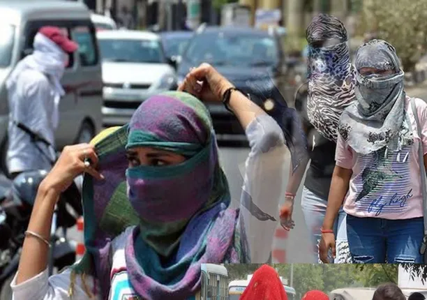 ମାଘରୁ ଉଭାନ ହେଲାଣି ଜାଡ । ଫେବ୍ରୁଆରୀ ଆରମ୍ଭରୁ ବଢ଼ିଲା ଦିନ ତାପମାତ୍ରା । ୨ସହରର ତାପମାତ୍ରା ୩୫ଡିଗ୍ରୀ ଟପିଲା ।